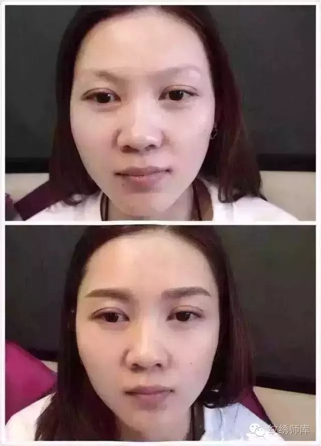 視頻紋眉教材_紋眉視頻初學者_紋眉手法好的視頻教程