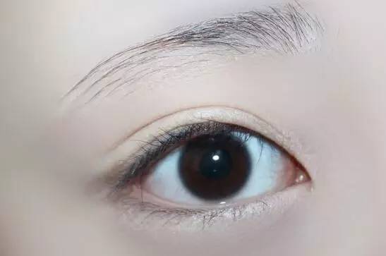 紋眉視頻初學者_紋眉手法好的視頻教程_視頻紋眉教材